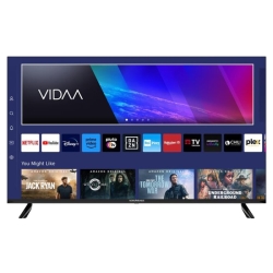 Nordmende TV LED 42" ND42S3500QJ LED FULL HD SMART TV VIDAA WIFI DVB-T2 HOTEL MODE